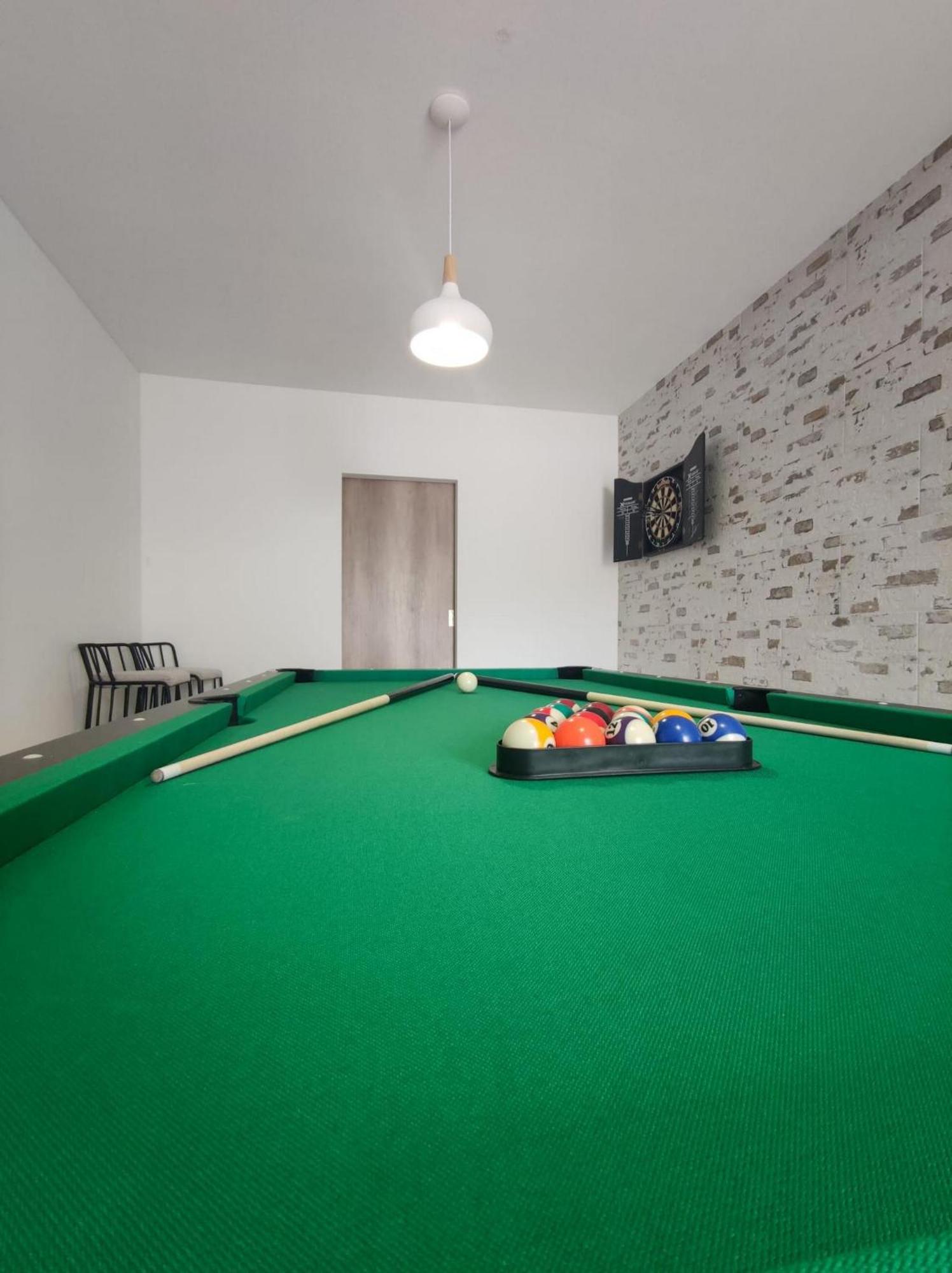 Scenic Sea View,Three Bedroom Villa With Pool Трогир Екстериор снимка